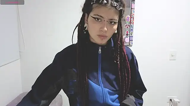 giulietta monsalve online show from April 2026 07:44:01 AM