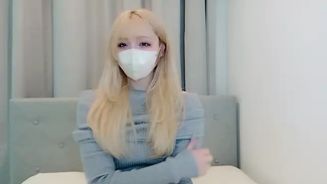 mimi  k online show from April 2026 05:09:02 AM