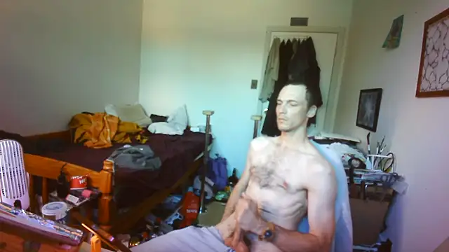 JohnnyMoves online show from July 2026 06:18:02 PM