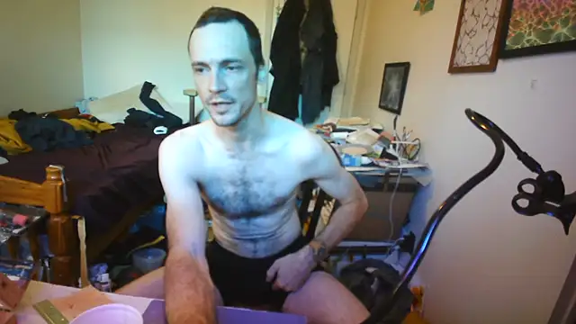 JohnnyMoves online show from July 2026 11:18:02 AM