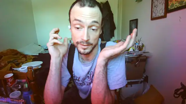 JohnnyMoves online show from July 2026 10:35:02 PM