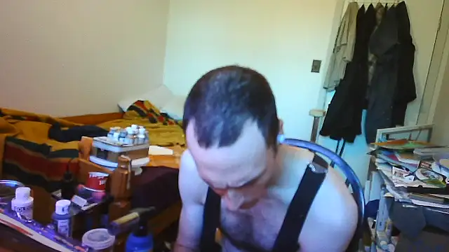 JohnnyMoves online show from July 2026 09:59:01 PM