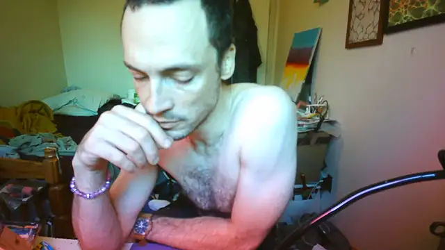 JohnnyMoves online show from July 2026 06:27:02 PM