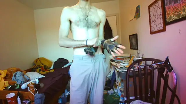JohnnyMoves online show from July 2026 05:24:02 PM