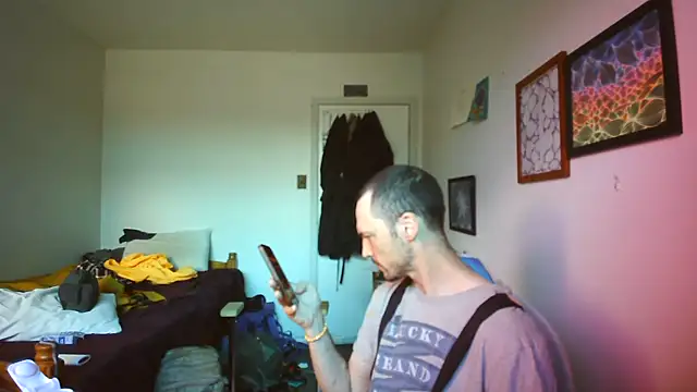 JohnnyMoves online show from June 2026 06:02:02 PM