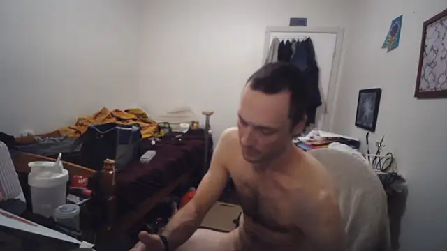 JohnnyMoves online show from July 2026 01:27:01 AM