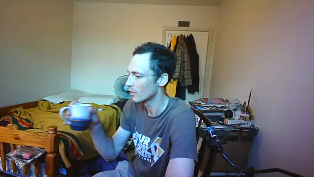JohnnyMoves online show from August 2026 01:51:01 PM