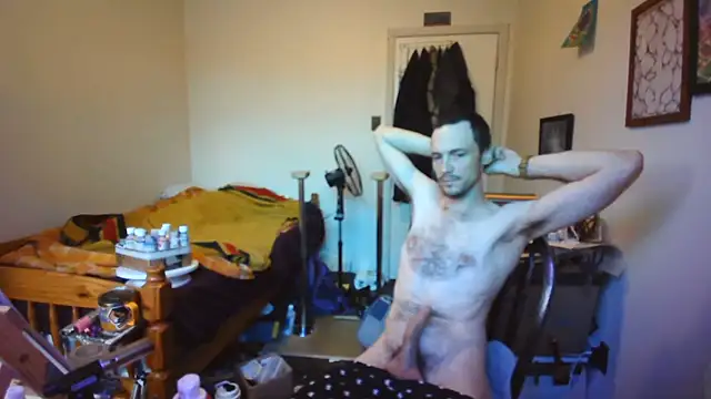 JohnnyMoves online show from July 2026 10:33:01 PM