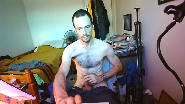 JohnnyMoves online show from July 2026 01:54:01 PM