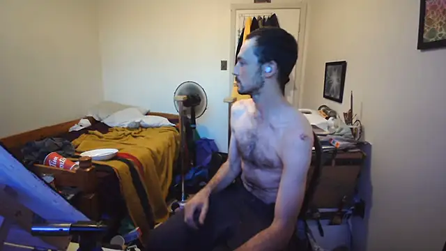 JohnnyMoves online show from July 2026 12:32:02 AM