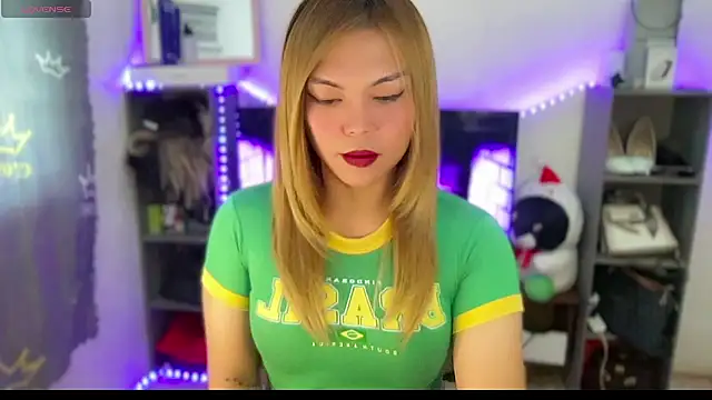 hannaBaby lisyos11 online show from June 2026 03:19:02 AM