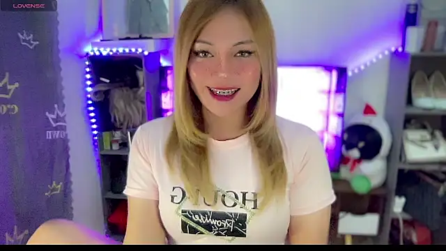hannaBaby lisyos11 online show from June 2026 12:15:02 PM