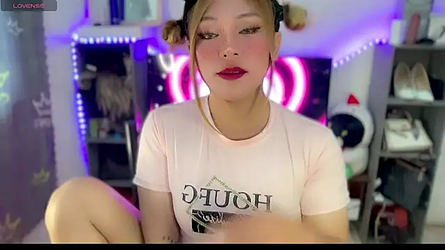 hannaBaby lisyos11 online show from June 2026 12:53:02 AM