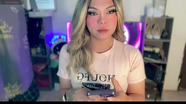 hannaBaby lisyos11 online show from June 2026 08:59:02 PM