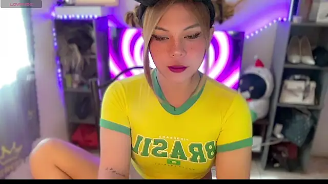 hannaBaby lisyos11 online show from June 2026 06:30:01 AM
