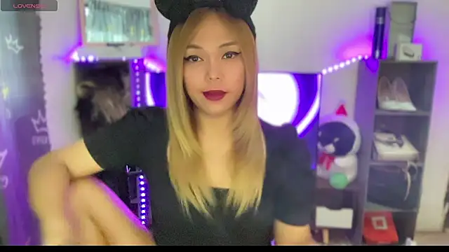 hannaBaby lisyos11 online show from June 2026 12:56:01 AM