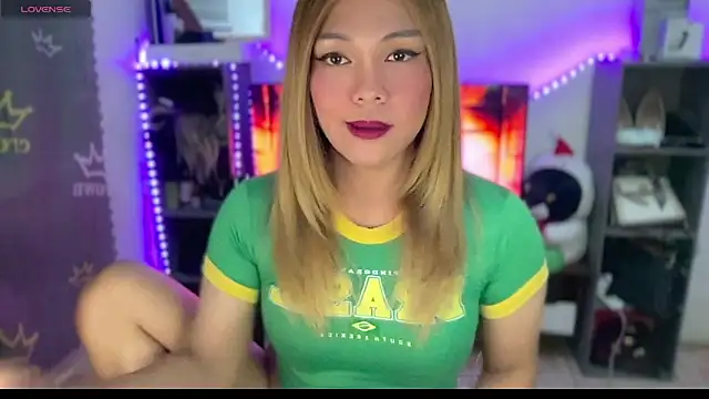 hannaBaby lisyos11 online show from June 2026 02:26:02 PM