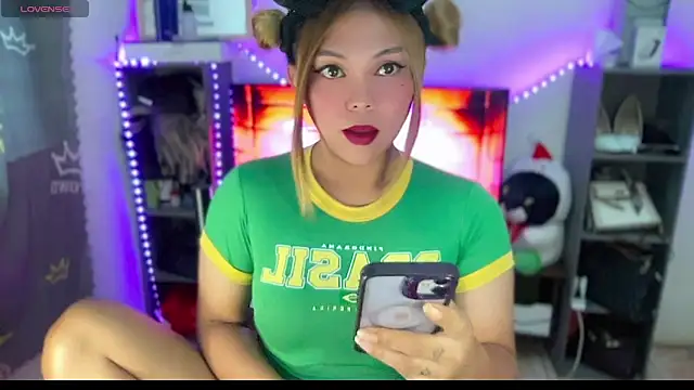 hannaBaby lisyos11 online show from June 2026 08:12:02 AM