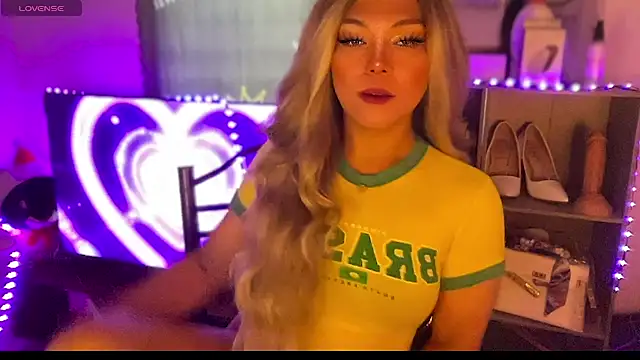 hannaBaby lisyos11 online show from June 2026 08:20:02 AM