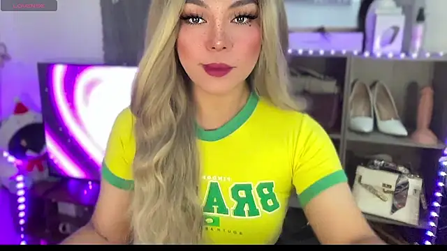 hannaBaby lisyos11 online show from June 2026 08:25:02 PM