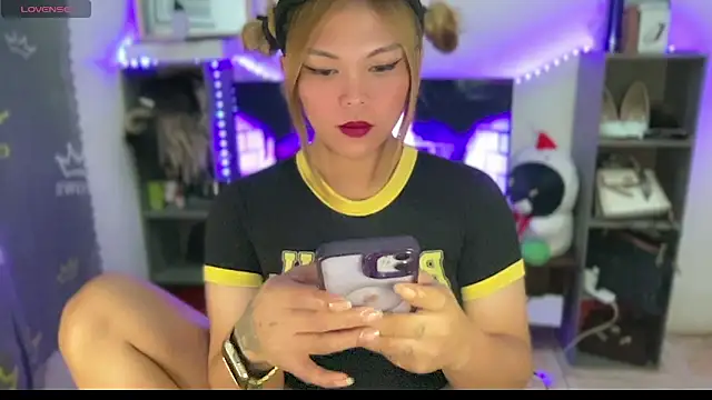 hannaBaby lisyos11 online show from June 2026 04:30:01 PM