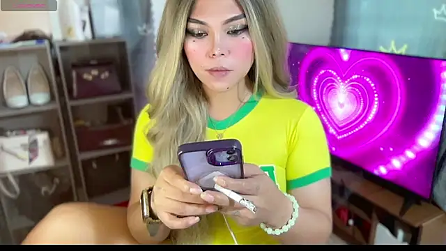 hannaBaby lisyos11 online show from May 2026 04:42:01 AM