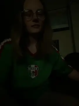 skyerose11 online show from April 2026 06:58:02 AM