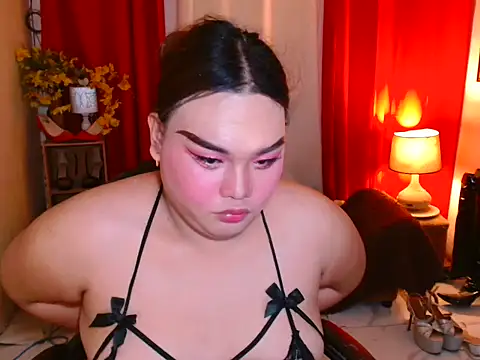 MargaretLim online show from May 2026 01:01:02 AM