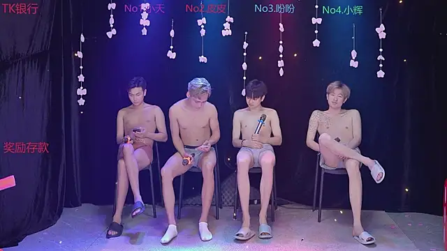 Yourlovingboy--002 online show from April 2026 11:12:01 AM