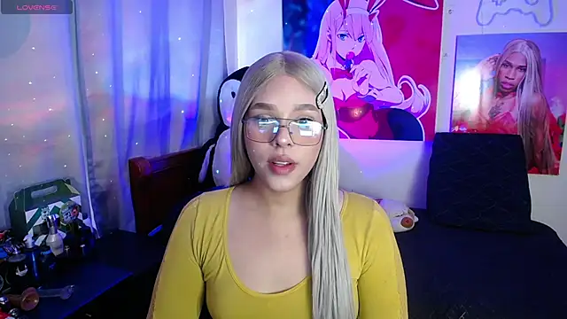 Melody p online show from May 2026 06:02:02 PM