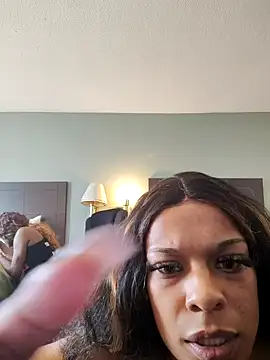 MZFANTZYHONEY online show from April 2026 03:24:02 PM