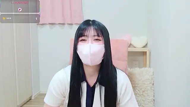 Ruru dayo online show from April 2026 12:23:01 PM