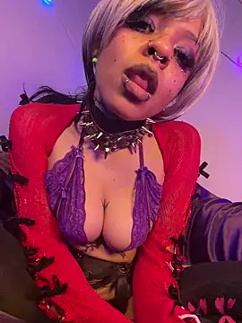 nerdyhotgoth online show from May 2026 04:56:02 AM