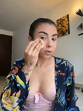 LilitMalkova online show from May 2026 10:29:02 PM