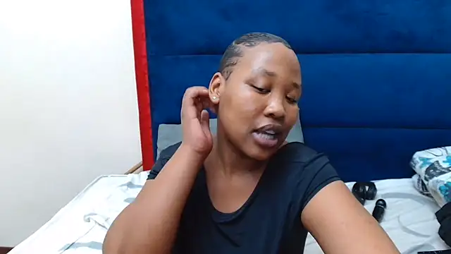 Lissa 288 online show from May 2026 11:59:01 PM