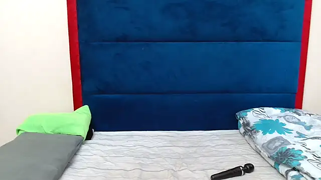 Lissa 288 online show from May 2026 02:27:01 PM