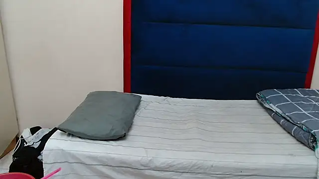 Lissa 288 online show from May 2026 03:23:02 PM