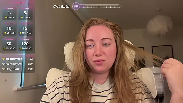 arielsweetieee online show from May 2026 04:43:02 AM
