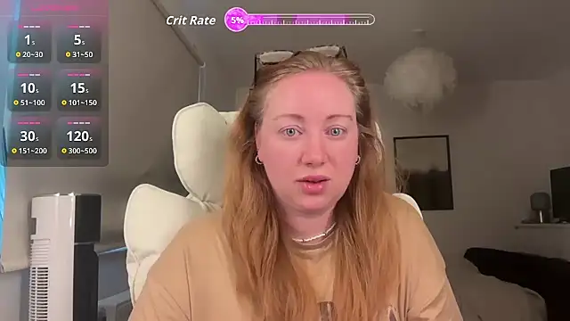 arielsweetieee online show from April 2026 04:52:02 AM