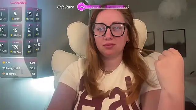 arielsweetieee online show from May 2026 07:56:02 AM