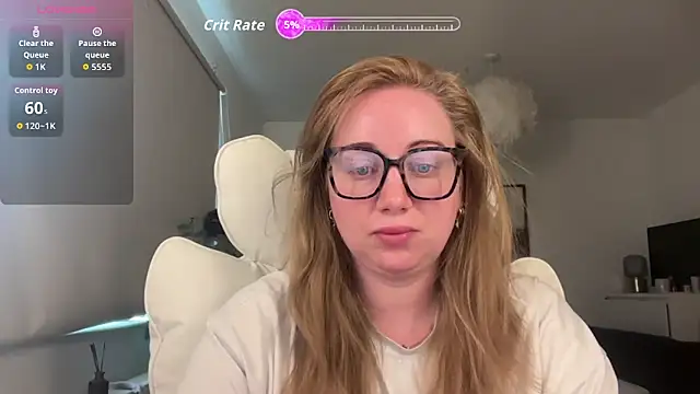 arielsweetieee online show from May 2026 06:00:01 AM