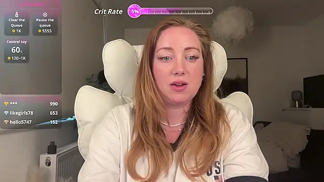 arielsweetieee online show from May 2026 06:11:01 PM
