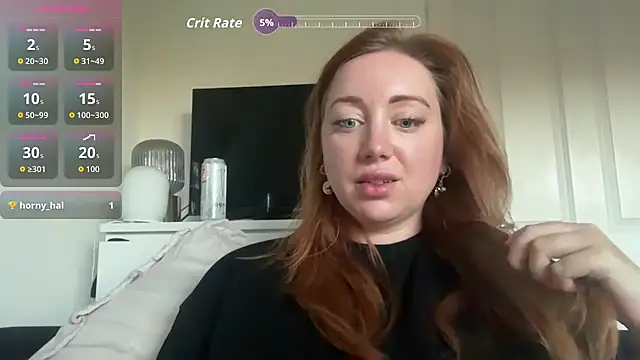 arielsweetieee online show from April 2026 06:25:02 PM