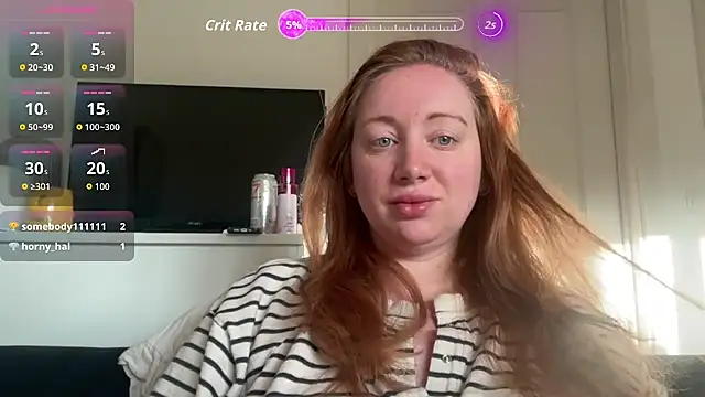 arielsweetieee online show from April 2026 05:58:02 AM