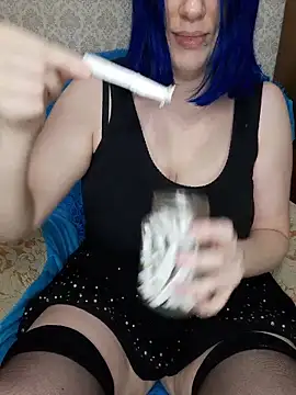 GloriaEvans online show from February 2026 11:48:01 PM