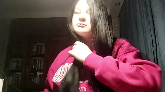 BeatriceMolands online show from April 2026 07:22:02 PM
