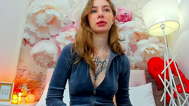 EricaLow online show from May 2026 05:00:01 AM