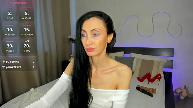 Snapshot of Avrora_Mars chatting on July 2026 09:26:01 AM Avrora Mars online show from July 2026 09:26:01 AM