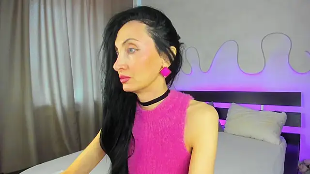 Avrora Mars online show from May 2026 01:04:01 AM
