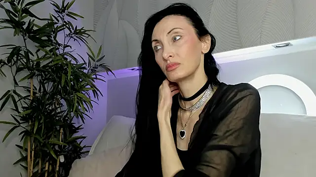 Avrora Mars online show from May 2026 01:37:07 AM